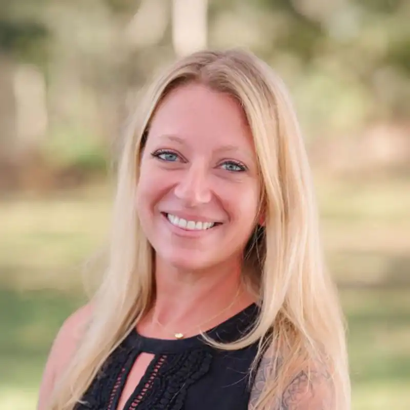 Libby Kader Portrait